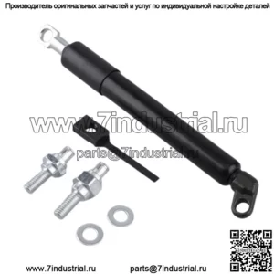 2005-2013 Nissan NAVARA демпфер задней двери
