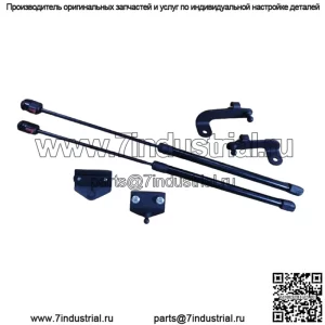 18-23Wrangler JL капот газовая пружина