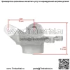 Комплект передних кулаков для Can-Am Outlander 500 650 800R 850 2013-2024 Левый Правый - Image 3