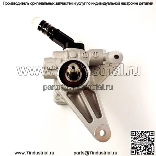 Насос гидроусилителя руля 6 цилиндров 3,5 л для 08-12 Accord 09-11 Pilot 21-5494