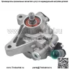 Насос гидроусилителя руля подходит для Honda CRV Accord Acura RSX 2.0 2.4L DOHC 2002-2011 - Image 4