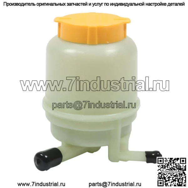 Бачок гидроусилителя руля с крышкой для Subaru Impreza WRX 2.5L H4 2002-2007