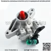 Абсолютно новый насос гидроусилителя руля для 2006 07 08 09 2010 2011 Honda Civic Natural - Image 3