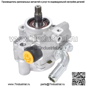 Насос гидроусилителя руля для Toyota Camry Solara 2.2L L4 DOHC Sedan Coupe 1992-2001 гг.