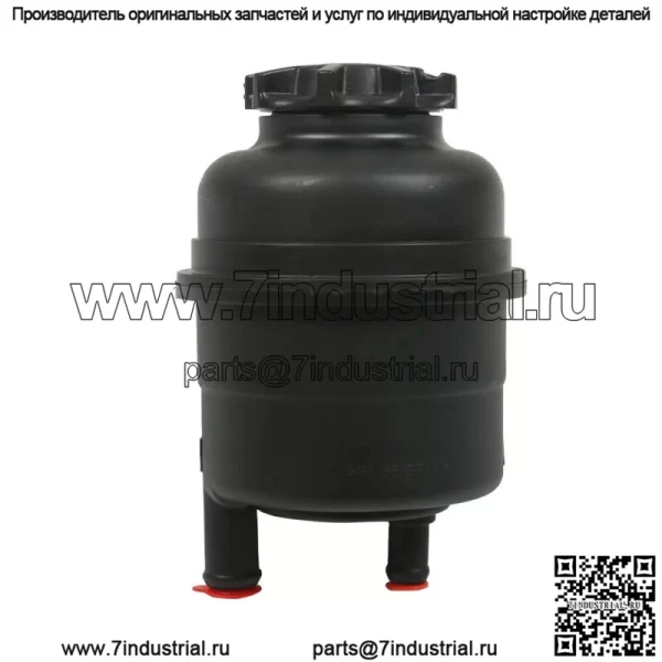 Бачок гидроусилителя руля для BMW E46 323i 325i 325xi 328i 330i 1997-2006 - Image 3