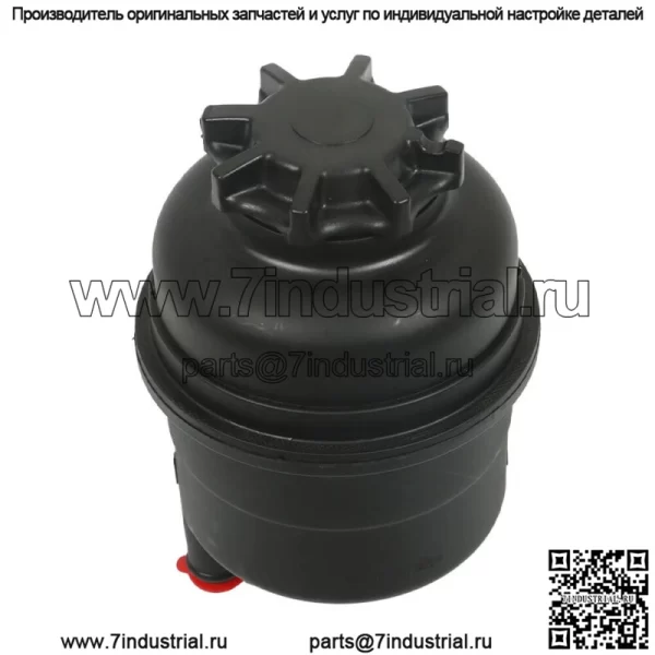 Бачок гидроусилителя руля для BMW E46 323i 325i 325xi 328i 330i 1997-2006 - Image 4