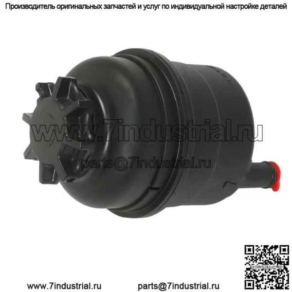 Бачок гидроусилителя руля для BMW E46 323i 325i 325xi 328i 330i 1997-2006 - Image 5