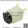 Новый бачок гидроусилителя руля с крышкой для Nissan Murano Sentra 603-825 2003-2007 гг. - Image 4