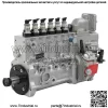 P7100 Топливный насос высокого давления для 94-98 Dodge Ram 2500 3500 Cummins 5.9L 12V 3931537 - Image 4