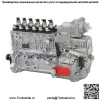 P7100 Топливный насос высокого давления для 94-98 Dodge Ram 2500 3500 Cummins 5.9L 12V 3931537 - Image 5
