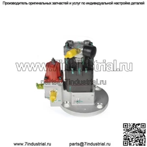 3090942 3417674 Топливный насос подходит для двигателя Cummins M11 N14 QSM11 ISM 11