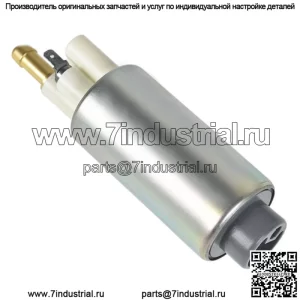 Новый топливный насос низкого давления для Mercury Verado Quicksilver 4/6cyl 880596T58