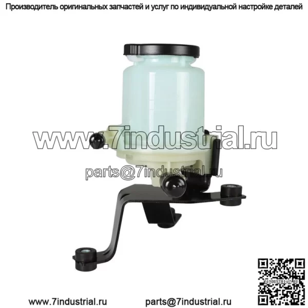 Бачок гидроусилителя руля для Toyota Tacoma 2005-2015 V6 4.0L 2016-2022 V6 3.5L