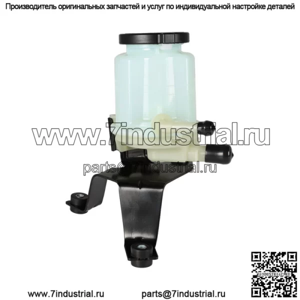 Бачок гидроусилителя руля для Toyota Tacoma 2005-2015 V6 4.0L 2016-2022 V6 3.5L - Image 2