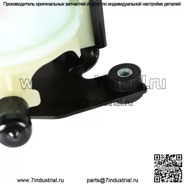 Бачок гидроусилителя руля для Toyota Tacoma 2005-2015 V6 4.0L 2016-2022 V6 3.5L - Image 3