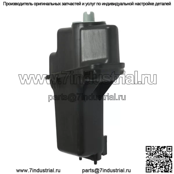 Для 1998-2007 Volkswagen Beetle бачок гидроусилителя руля с крышкой 1C0422371E - Image 5