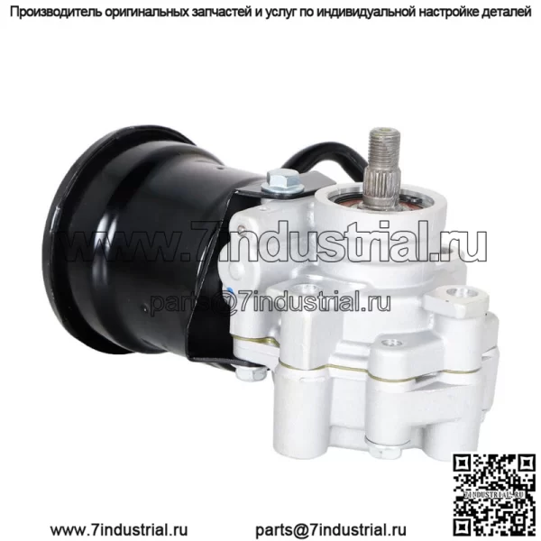 Насос гидроусилителя руля с резервуаром для Toyota 4Runner L4 2.7L 1996-20 44320-35630 - Image 2