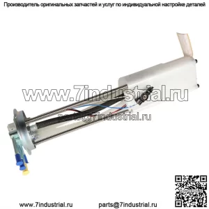 Топливный насос в сборе для Chevrolet GMC C4500 5500 Kodiak C4500 5500 Topkick 8.1L