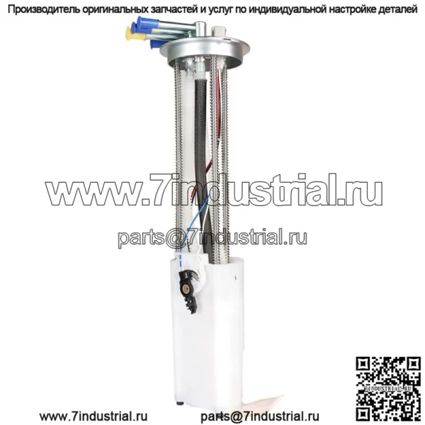 Топливный насос в сборе для Chevrolet GMC C4500 5500 Kodiak C4500 5500 Topkick 8.1L - Image 2