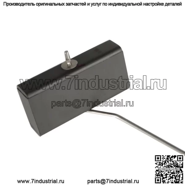 Топливный насос в сборе для Chevrolet GMC C4500 5500 Kodiak C4500 5500 Topkick 8.1L - Image 4