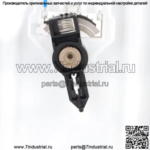 Топливный насос в сборе для Chevrolet GMC C4500 5500 Kodiak C4500 5500 Topkick 8.1L - Image 5