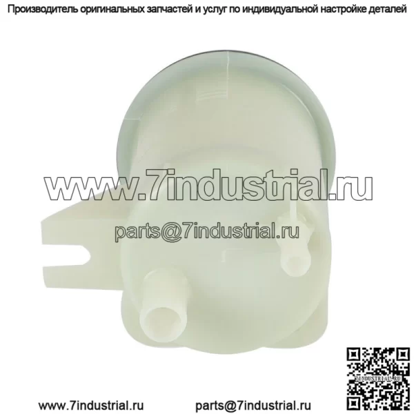 Бачок гидроусилителя руля для Ford F-150 2004-2008 Lincoln Mark LT 2006-2008 - Image 2