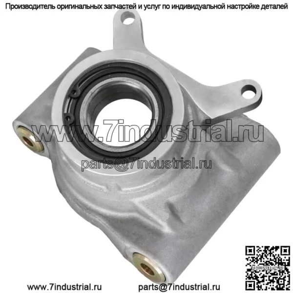 Задний правый кулак для Polaris General 1000 4P MD 17-2018 / PS 2017-2020