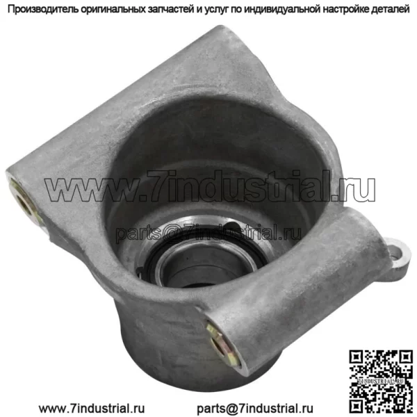 Задний правый кулак для Polaris General 1000 4P MD 17-2018 / PS 2017-2020 - Image 3