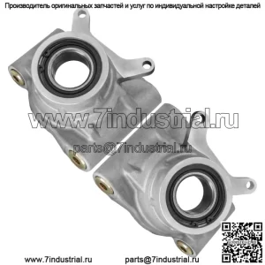 Задний кулак для Polaris RZR 1000 2016-2021 5139980 правый и левый