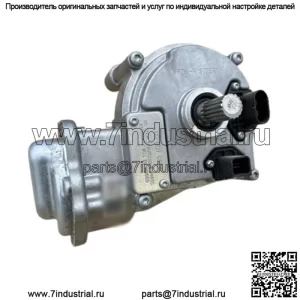 Polaris 2416019 Усилитель рулевого управления в сборе 2021-22 Ranger 1000 Full Size Pro XD FS