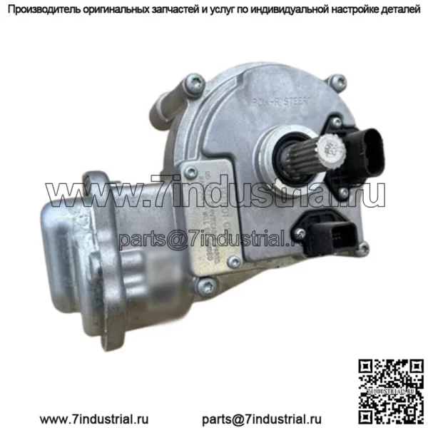 Polaris 2416019 Усилитель рулевого управления в сборе 2021-22 Ranger 1000 Full Size Pro XD FS