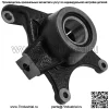 Сборка поворотного кулака для Polaris RZR 900 2015-2024 5143615 передний левый