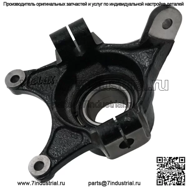 Поворотный кулак для Polaris General 1000 4P MD 17-18 / Deluxe 22-23 передний правый - Image 3