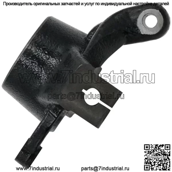 Поворотный кулак для Polaris General 1000 4P MD 17-18 / Deluxe 22-23 передний правый - Image 4