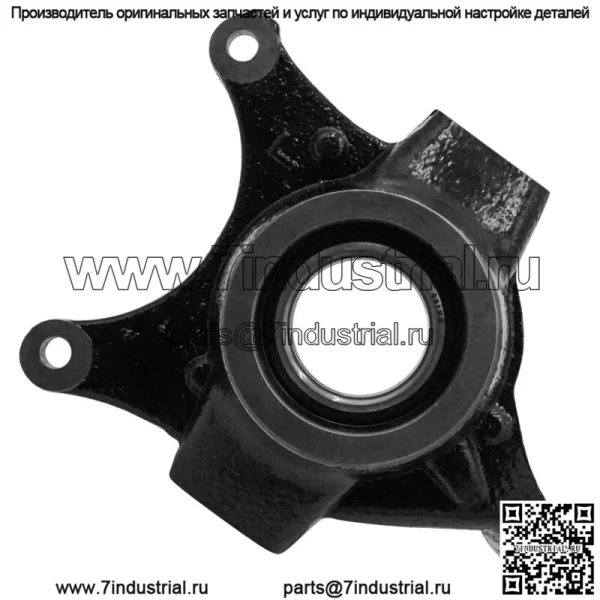 Поворотный кулак для Polaris General 1000 4P MD 17-18 / Deluxe 22-23 передний правый - Image 5
