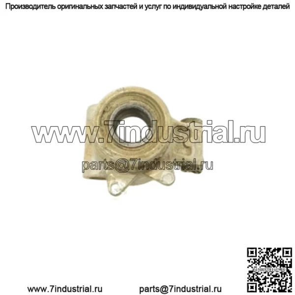Polaris Sportsman 500 HO 08 Axle Carrier Knuckle Rear 3585502 #2 44192 (для: более одного транспортного средства)