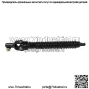 Нижний вал рулевой колонки подходит для Toyota 4Runner FJ Cruiser GX470 45203-35310