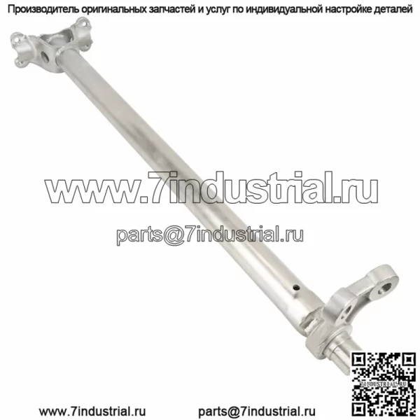 Рулевое управление Yamaha Raptor 350 5YT-23813-20-00