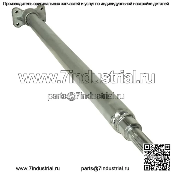 Рулевое управление Yamaha Raptor 660 5LP-23813-10-00