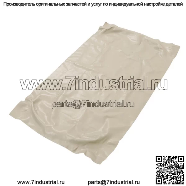 Нижняя крышка переднего сиденья Stone подходит для гольф-кара Yamaha G29 / Drive (2007-2016) - Image 2