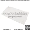 Нижняя крышка переднего сиденья Stone подходит для гольф-кара Yamaha G29 / Drive (2007-2016) - Image 4