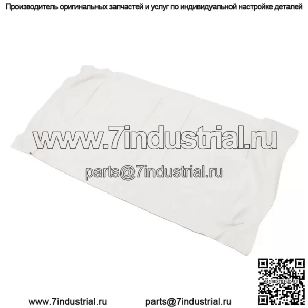 Нижняя крышка переднего сиденья Stone подходит для гольф-кара Yamaha G29 / Drive (2007-2016) - Image 4