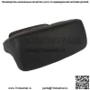 Подходит для Tour Pak Touring FL 2009-Up Razor Chopped Pack Trunk Backrest Pad - Image 3