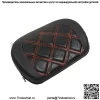 Для Touring CVO Street Glide FLHXSE 1996-UP пассажирская спинка Sissy Bar Pad - Image 3