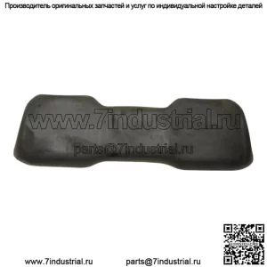 Polaris Ranger 570 Full Crew 15 Сиденье со спинкой Full 2685653-070 #1 30810