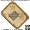 Подушка сиденья для Scag Freedom Z SFZ48-26BS SFZ48-600FS SFZ52-19KA SFZ52-20FS - Image 4