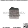 Для Ford F250 F350 F450 F550 XLT 1999-2000 гг. Чехол на переднее сиденье водителя, серая ткань