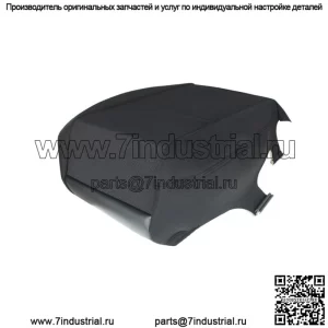 Для Chevy 2007-2014 Silverado 1500 2500HD 3500HD черный нижний тканевый чехол для сиденья