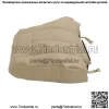Для Ford Expedition 2007-14 гг. Чехол на водительское сиденье с перфорацией Lean+Bottom, кожа, загар - Image 5