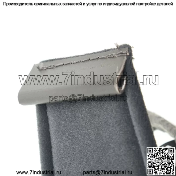 Чехол на сиденье из ткани для Dodge Ram 1500 2500 3500 SLT 2003 - 2005 гг., нижняя часть со стороны водителя - Image 2